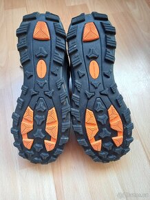 Outdoor obuv unisex Alpine Pro vel.39 - 4