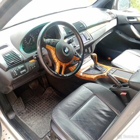 BMW X5 3.0 D 135kw - 4