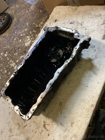Díly motoru škoda Octavia 1 1.9 TDI - 4