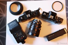 Predam set Porst compact reflex OC a OCN - 4