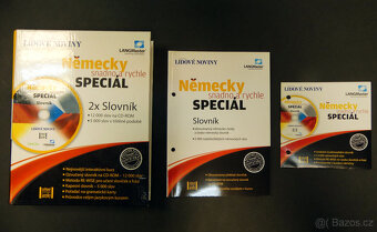Německy snadno a rychle ( LANGMASTER ) - 4