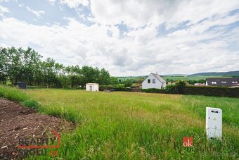 Prodej, pozemky/bydlení, 773 m2, Chodouň, Beroun [ID 60911] - 4
