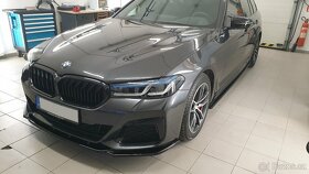 Ledvinky M5 look na BMW 5 - G30/G31 - PO FACELIFTU - 4