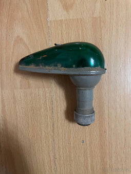 Prodám lampu na veterána - pozička - 4