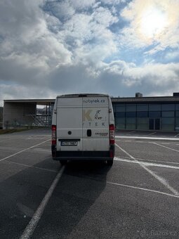 Fiat ducato 2.3 JTD - 4
