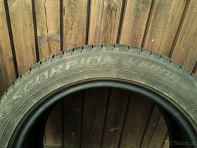 235/50R18 97V Pirelli Scorpion Verde All Season 2ks - 4