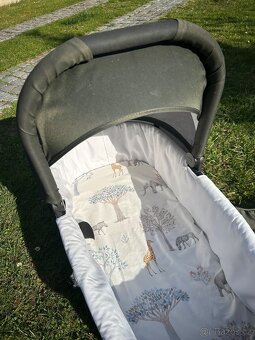 Hluboká korba Britax Romer B-motion 4 plus - 4