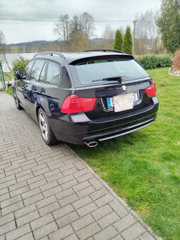 BMW 320 d - 4