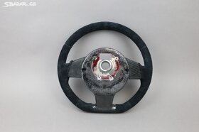 Volant Lamborghini Gallardo LP550 Carbon - 4
