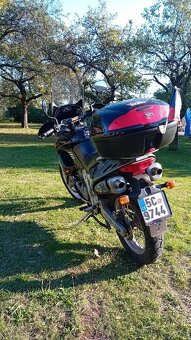 Prodám - Aprilia Pegaso 650 - 4