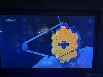 Samsung tv 65’ 165cm - 4