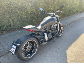 Ducati XDiavel - 4