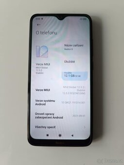 Xiaomi Redmi 8 - 4