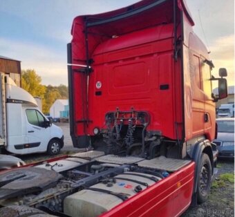 Scania R420 Euro 5 2012 - 4