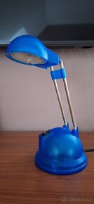 LED Stolní lampa - 4