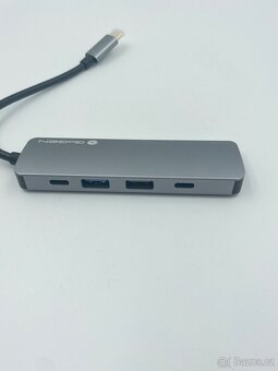 USB-C HUB Gogen, zánovní - 4