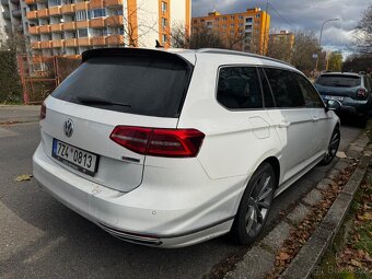 Volkswagen, Passat (3C), rok výroby 2019 - 4