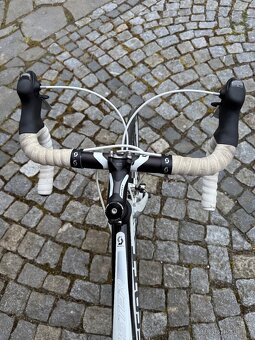Silniční kolo Scott S40 - 4