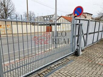 (N354) Podnájem bytu 2+kk - Suvorovova, Nový Jičín - 4
