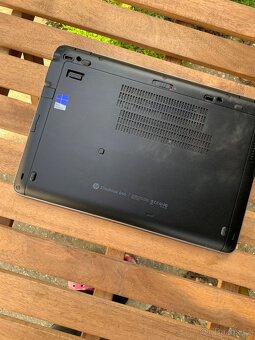 Notebook HP 14” i7 2,60GHz,16GBDDR3,R7 M260X,120GBSSD - 4