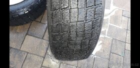 Proda 2kusy kol audi a6 s pneu - 4