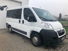 Citroen Jumper 3.0 - 4