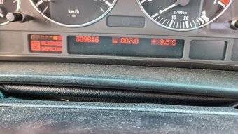 E38 740i 210kw manuál 6q - 4