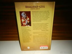 Bhagavadgita taková, jaká je, Nová, Sleva 57% - 4