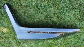 Ford Transit Tourneo Custom 2018 - 2023 naraznik spoiler - 4