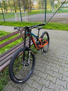 Lapierre DH 527 DH - 4