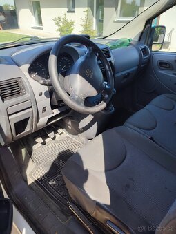 Peugeot Expert 1.6 Hdi možnost odpočtu DPH - 4