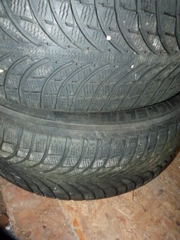 Alu kola R17 5x112 - 4
