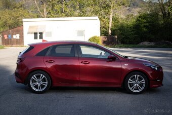 Kia Ceed 1.5 T-GDi - 4