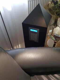 Relaxace s brainLight Gravity Plus - 4