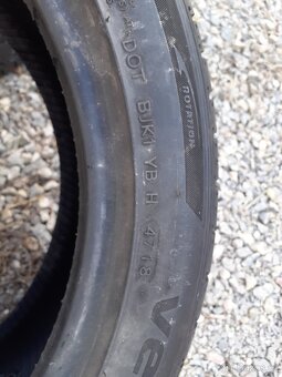 Letní pneu Hankook Ventus V12 Evo 2, 205/45 R16 87W - 4