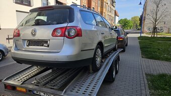 passat b6 - 4