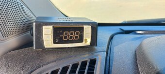 Citroen Jumper 2,2l / 110kW chladící vestavba - 4