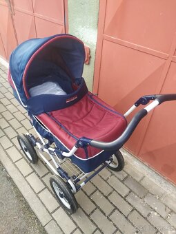 Inglesina - 4