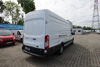 FORD TRANSIT L4H3 2.0TDCI KLIMA - 4