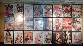 DVD erotické Marc Dorcel - 4