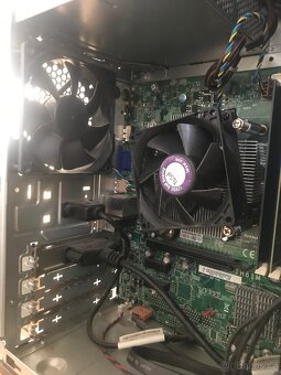 Herní PC Lenovo - 4