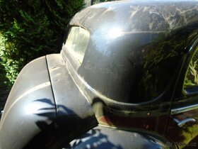 Mercedes Benz -230 typ 143- karoserie - 4