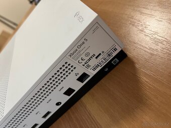 game console xbox one s 500gb - 4