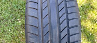 Alu RH 7jx14 et45 195/40/14 4x100 - 4