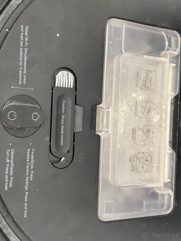 DARUJI Robotický vysavač Xiaomi Mi Robot Vacuum Mop P - 4