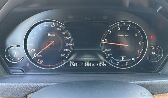 BMW 320i xDrive F31 117tkm - 4