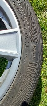 Kola Ford 5x108 - 4