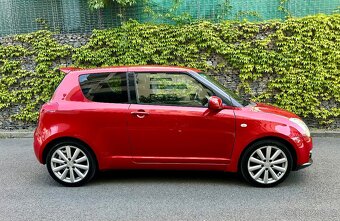 Suzuki Swift SPORT - 4