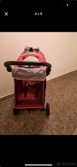 Kocarek Citymini - 4