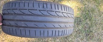 Letní pneu Bridgestone Potenza 235 /40 /19 - 4